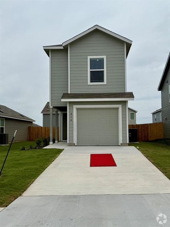 Building Photo - 214 Kyanite Dr Rental