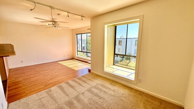 Photo - Exceptionally Remodeled Top-Floor Bright Studio Unit D403
