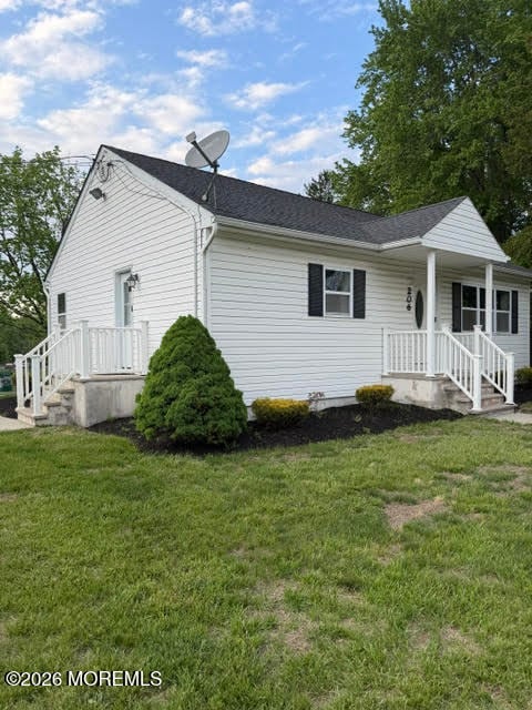 Building Photo - 206 Taylors Mills Rd