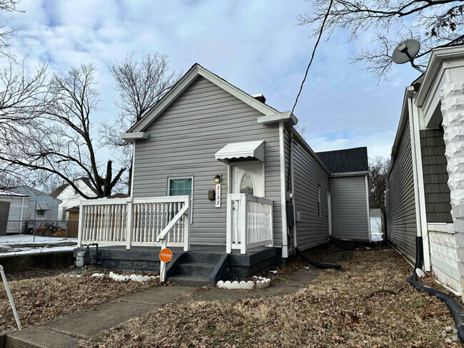 Building Photo - 3133 Garland Ave Rental