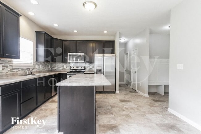 Photo - 3410 S Cordell Rd