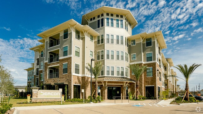 Beacon at Buffalo Pointe