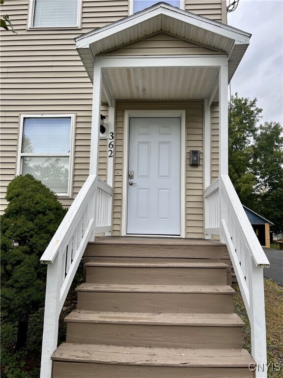 362 Washington Ave Apartment Oneida, NY