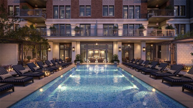 Building Photo - 1717 Bissonnet St Unit 508