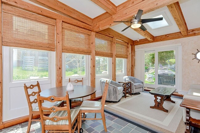 Photo - WINTER RENTAL: Two Beaches Cottage