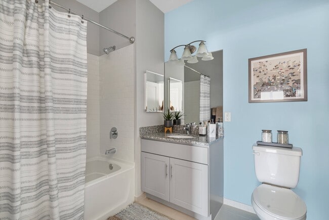 Photo - Edgemere Crossing