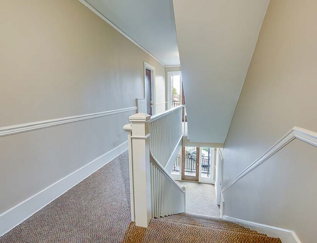 Photo - Swansonia Apartments