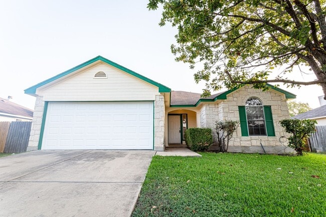 Charming 3-Bedroom, 2-Bath Single-Family Home - Charming 3-Bedroom, 2-Bath Single-Family Home