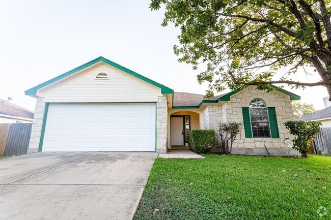 Building Photo - Charming 3-Bedroom, 2-Bath Single-Family Home