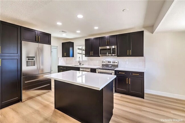 Photo - Coming Soon! 3bed 2 bath plus Casita HUGE LOT for all your RV & recreational storage needs