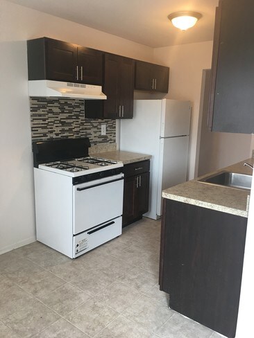 Meadowbrook Village Apartments