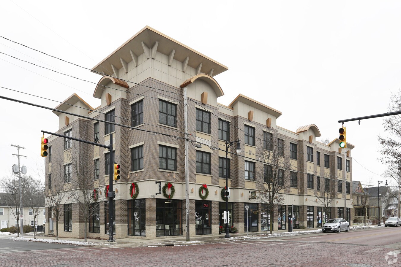 Photo - Uptown Village