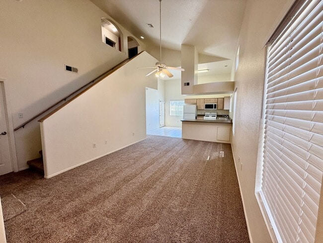 Photo - 2 Story Townhouse - Rancho Del Oro