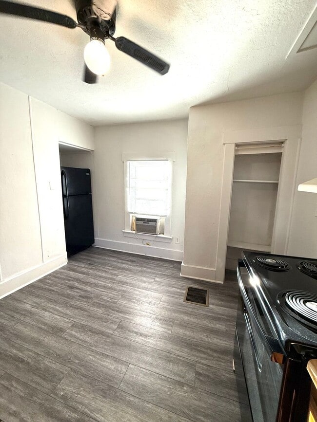 Photo - Don't let the outside fool you!