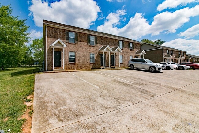 Photo - 821 Oak Arbor Ct Unidad 821-4 Oak Arbor Court