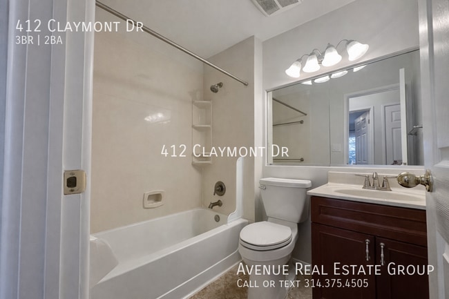 Photo - 412 Claymont Dr