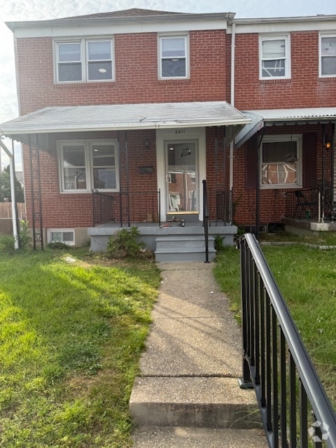 Building Photo - 2211 Vailthorn Rd Rental