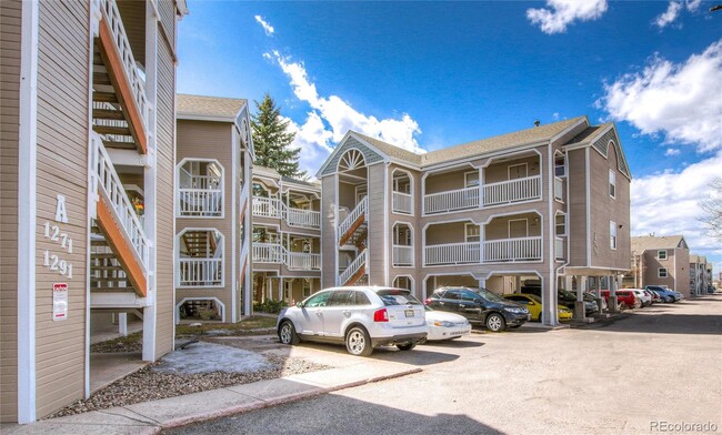 Photo - 1263 S Gilbert St Condo Unit B