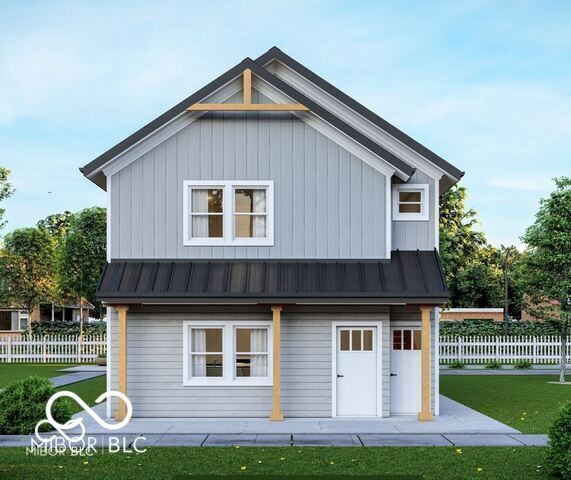 Photo - 113 N Arsenal Ave