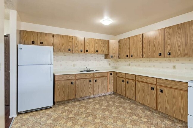 South Park Apartments