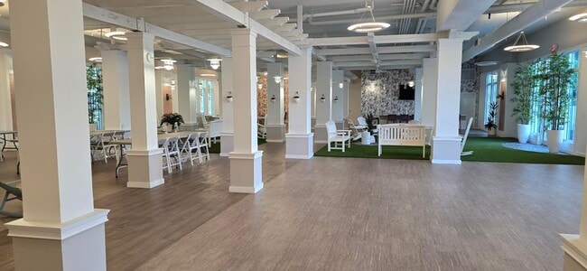 Photo - Father Marquess - Barry Apartments