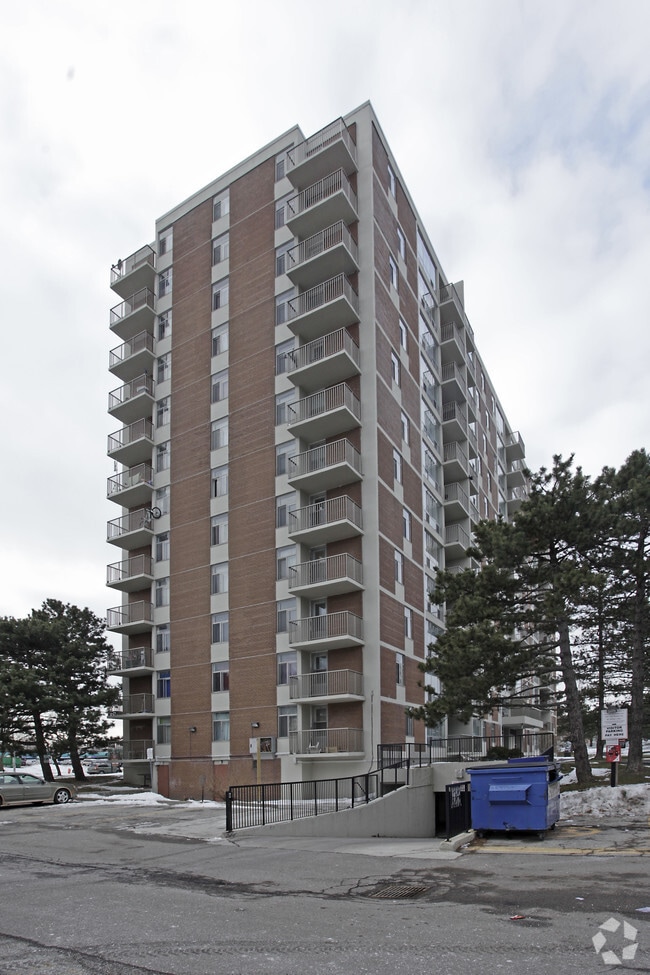 Photo - Park Royal Village Apartments