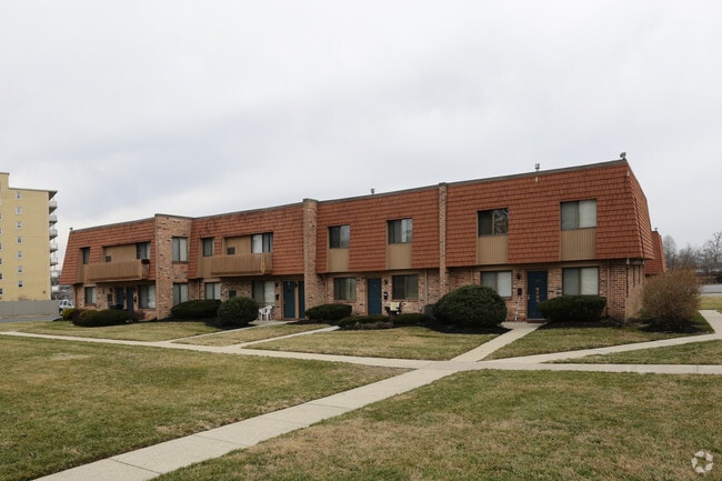 Riverview Condominiums