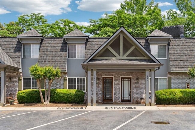 Photo - 121 Rondak Cir Townhome