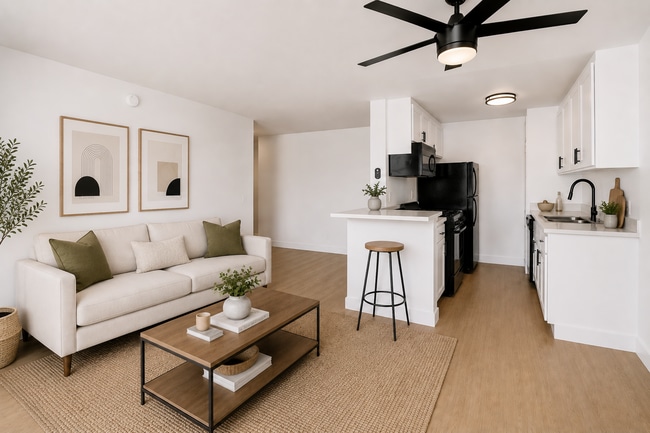 Photo - Terraces at Tarzana