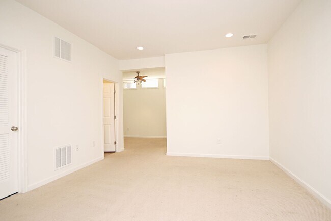 Photo - Dog-Friendly Pavilions at Pantops Townhome