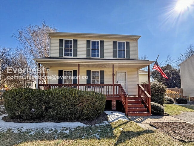 Photo - 1909 Greenstone Ct