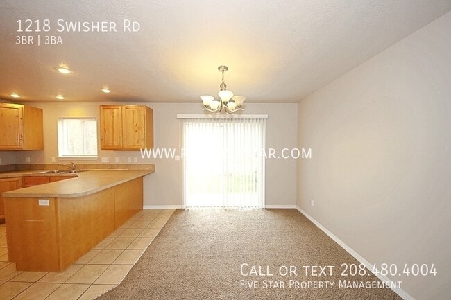 Photo - 1218 Swisher Rd