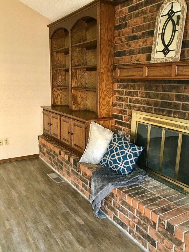 Photo - Beautiful Rental in Summerfield