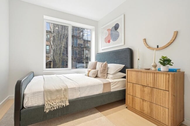 Photo - 1 bedroom in BROOKLYN NY 11205 Unit 3A
