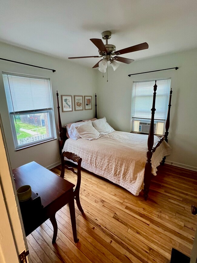 Upstairs bedroom 2 - 1797 Northwest Blvd Unit 1797 Northwest Blvd