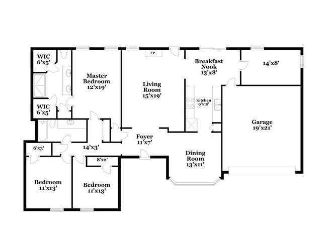 Photo - 2969 Forest Edge Dr