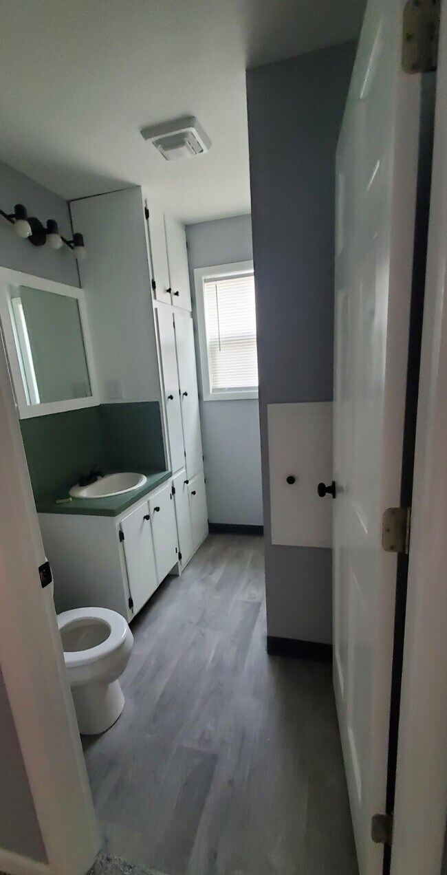 1022 S Hancock St Rental House Rental in Ottumwa, IA