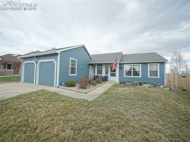 Building Photo - 3425 Talcott Terrace