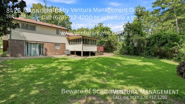 Photo - 8423 Magnolia Dr