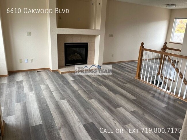 Photo - 6610 Oakwood Blvd