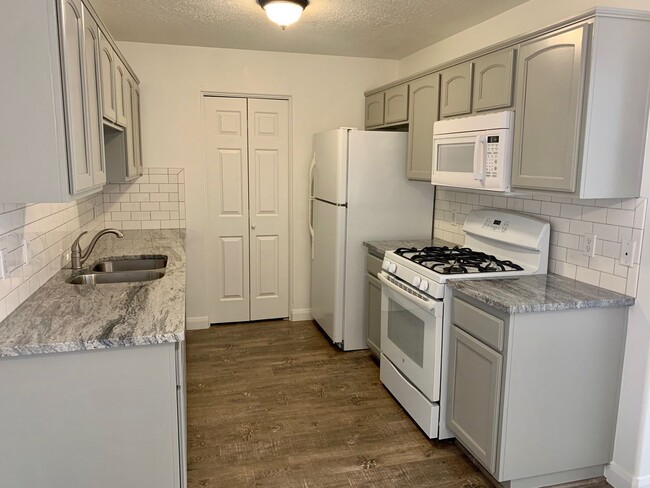 Photo - 2 Bed Townhome