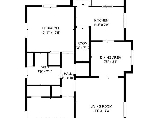 Photo - 3910 E 34th St