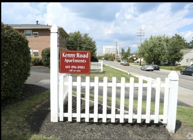 Photo - 1813 Kenny Rd Unit 1809