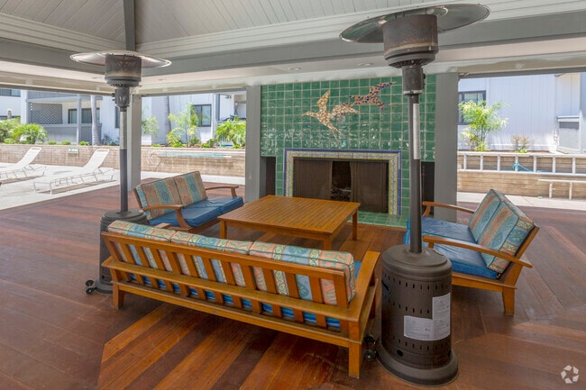 Clubhouse
