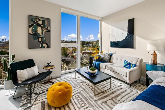 Photo - Fremont View - Modern Classic Collection