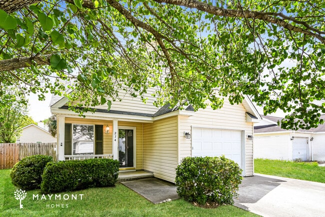 Building Photo - 274 Hastings Dr