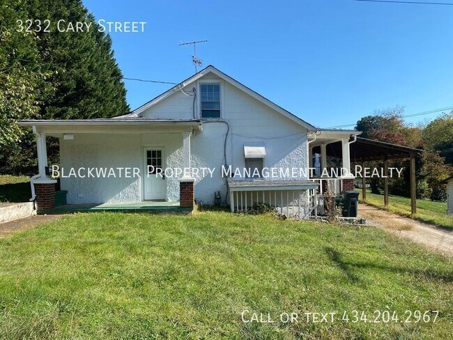 Beautiful 2 Bedroom Single Family Home - Beautiful 2 Bedroom Single Family Home