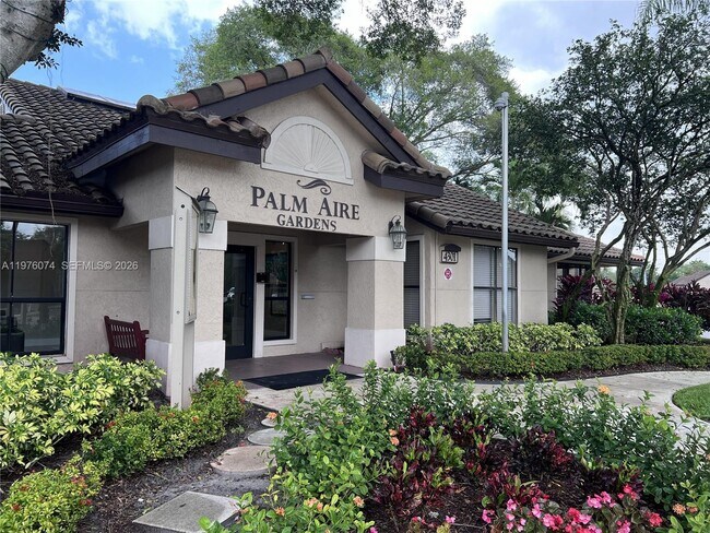 Photo - 4221 W McNab Rd Unit 43