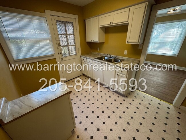 Photo - 1112 47th St Ensley