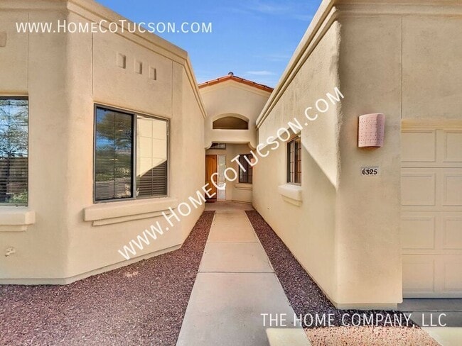 Photo - 6325 N Calle Del Halcon